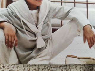 Traje comunión marinero Amalio Rubio.