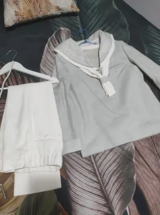 Traje comunión marinero Amalio Rubio.