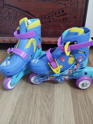 patines