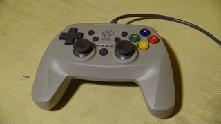 Mando Pro para Nintendo Switch. Marca Fr-Tec