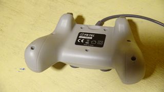 Mando Pro para Nintendo Switch. Marca Fr-Tec