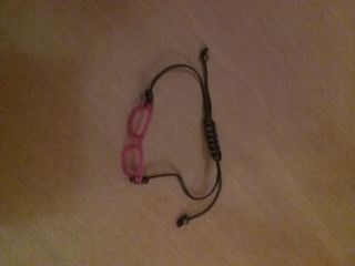 collar y pulsera