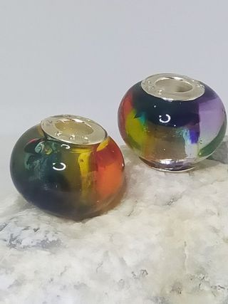 Charms Arcoiris 🌈