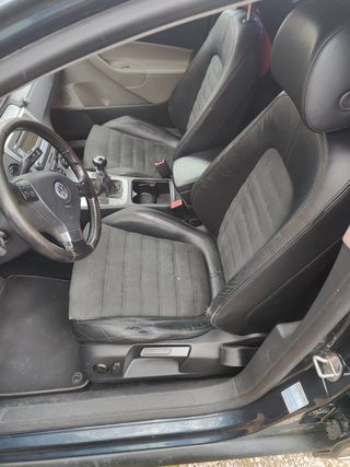 Volkswagen Passat 2006