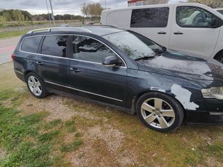Volkswagen Passat 2006