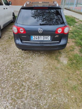 Volkswagen Passat 2006