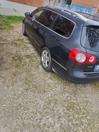 Volkswagen Passat 2006