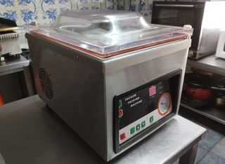 Envasado de Vacío Ocasion