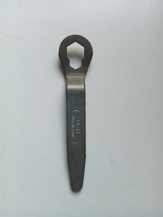 Llave de bicicleta BH 