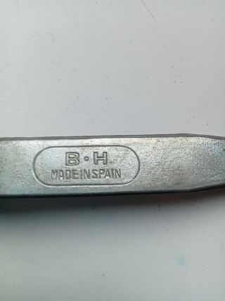 Llave de bicicleta BH 