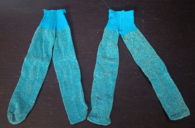 Medias para Nancy ,por 2€ par