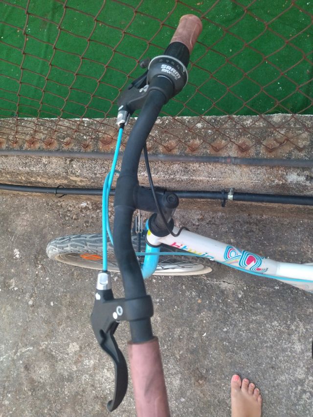 bicicleta para niñ@