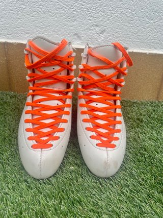 Patines Conjunto 2 Edea Rondo 215-225