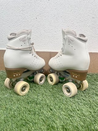 Patines Conjunto 2 Edea Rondo 215-225