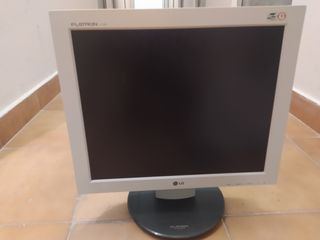 Pantalla ordenador LG