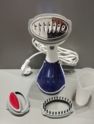 plancha solac vertical