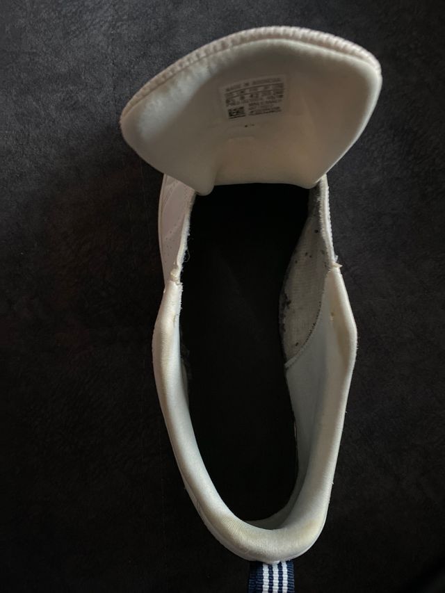 deportivas Adidas 42