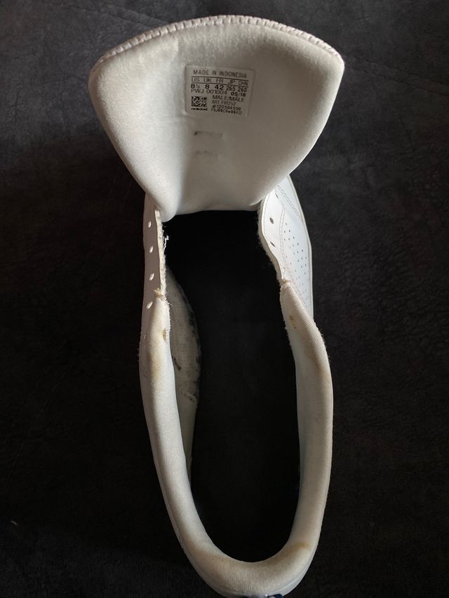 deportivas Adidas 42