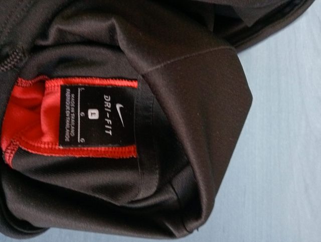 Sudadera Nike hombre T/L