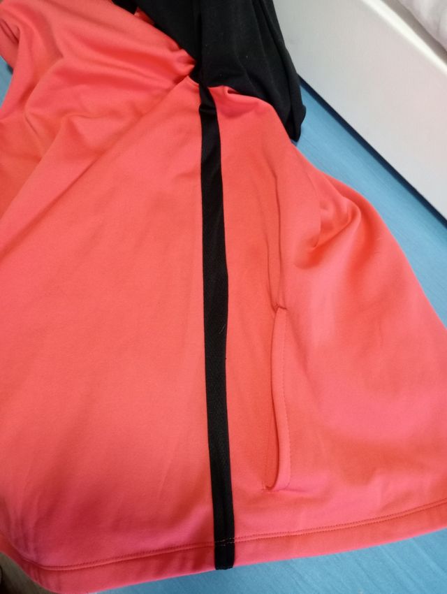 Sudadera Nike hombre T/L