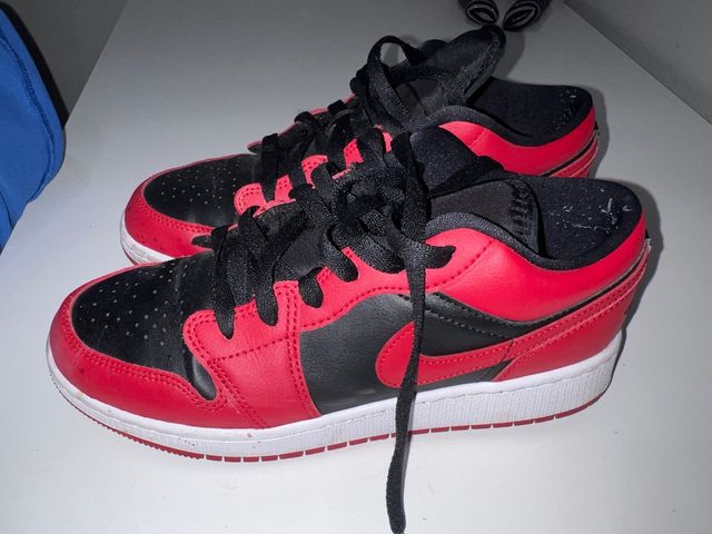 Air jordan 1 low