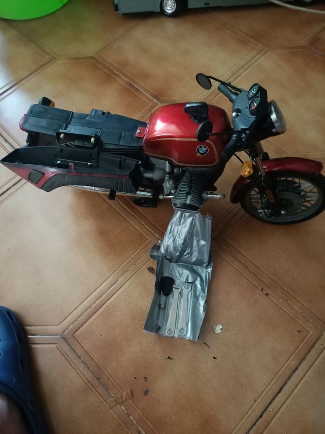 Giocattoli anni '70 e '80