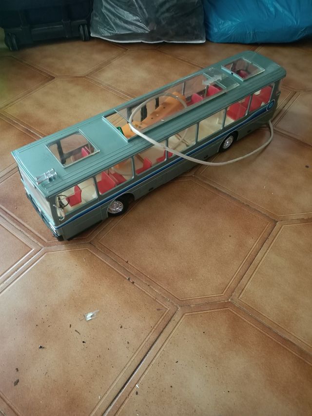 Giocattoli anni '70 e '80