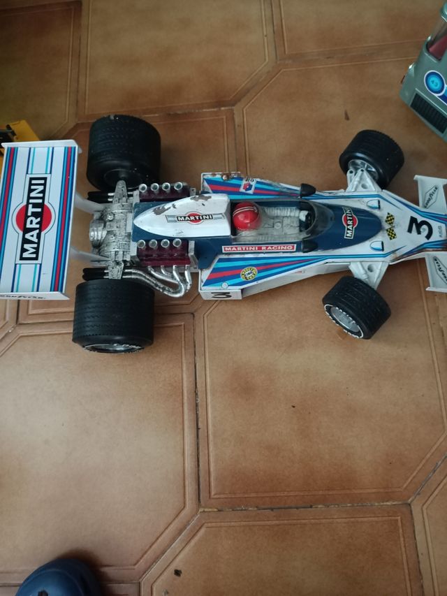 Giocattoli anni '70 e '80