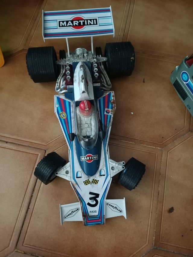 Giocattoli anni '70 e '80