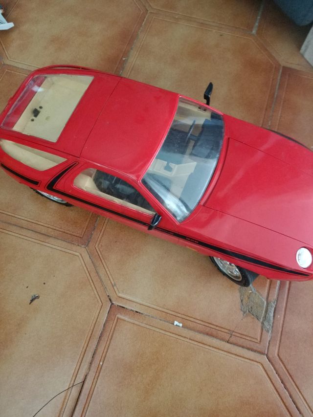 Giocattoli anni '70 e '80