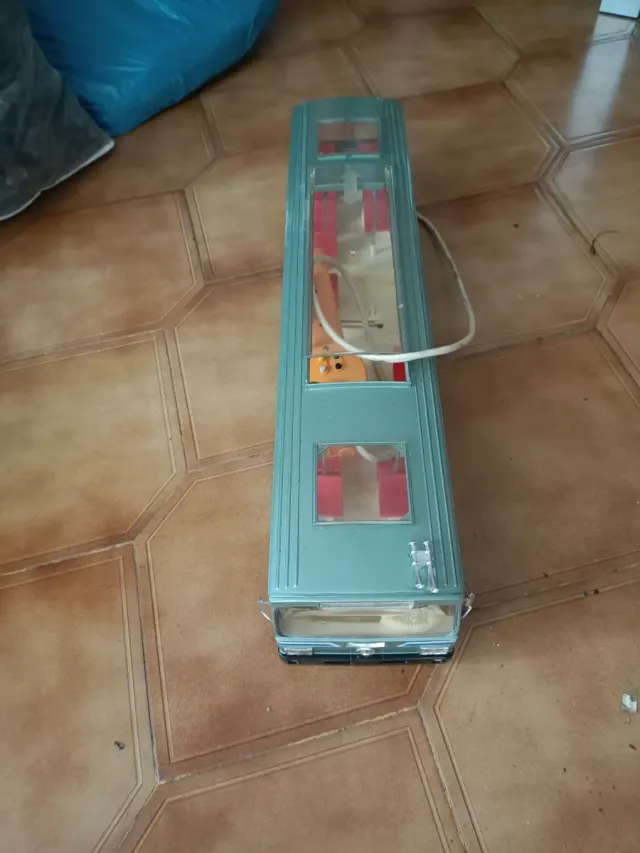 Giocattoli anni '70 e '80