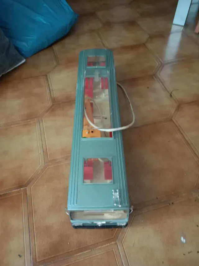 Giocattoli anni '70 e '80