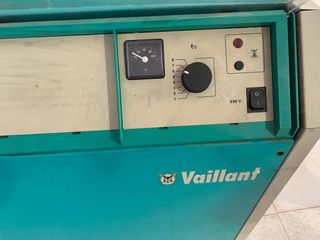 CALDERA GAS NATURAL (BUEN ESTADO)