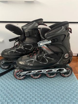 Patines en línea FILA