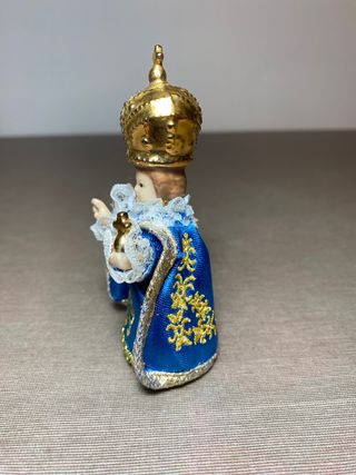 NIÑO JESÚS DE PRAGA