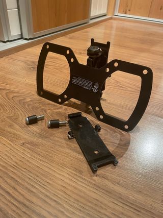 Soporte pared de 27 a45 pulgadas