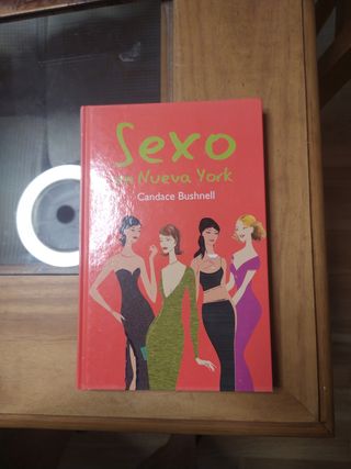 Sexo en Nueva York