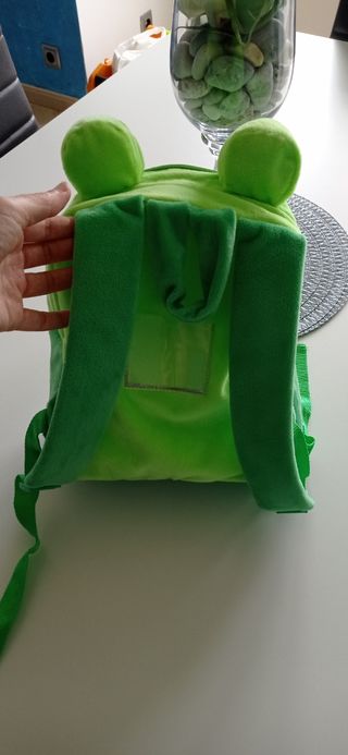 Mochila para niños unisex