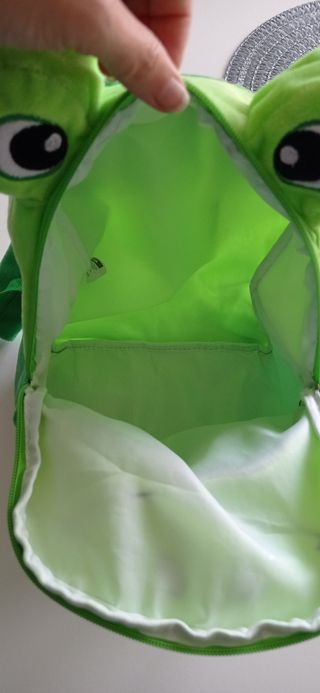 Mochila para niños unisex