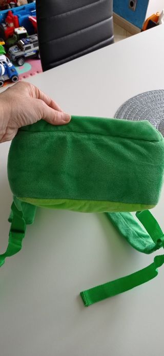 Mochila para niños unisex