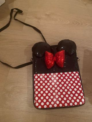 Funda de iPad tablet de Disney