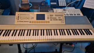 KORG M3-88