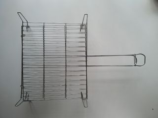 Utensilios de barbacoa y parrilla