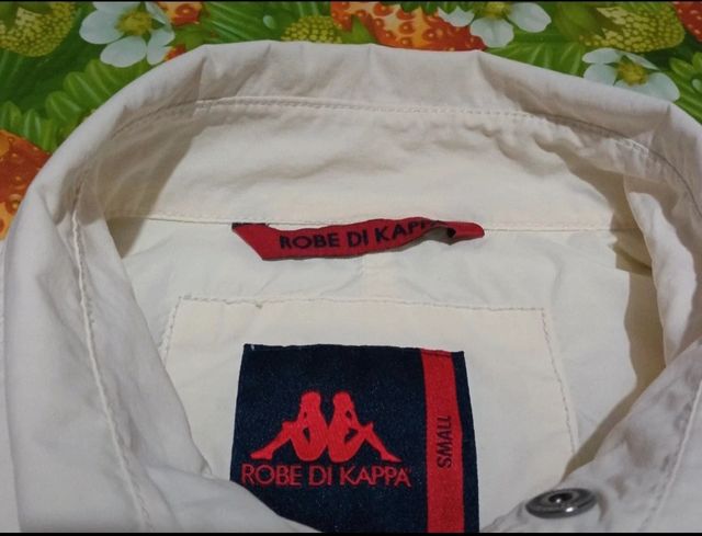 Giacca donna robe di kappa