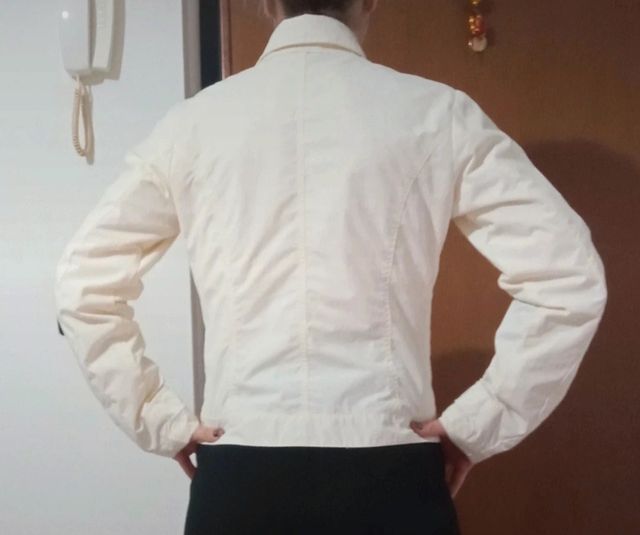 Giacca donna robe di kappa