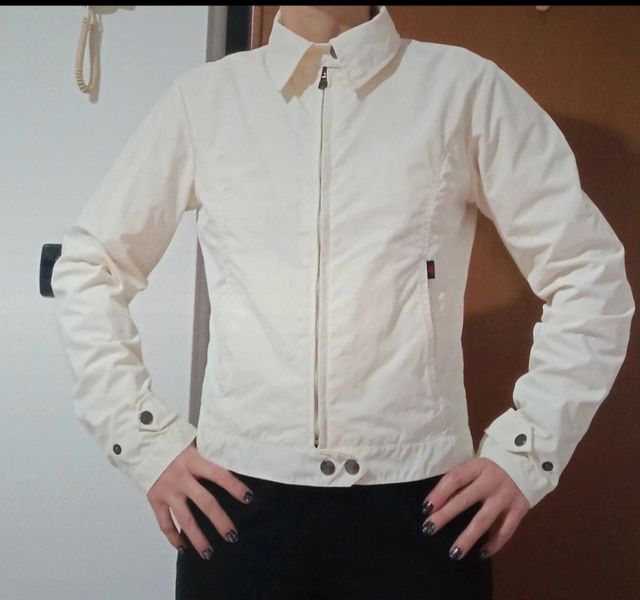 Giacca donna robe di kappa