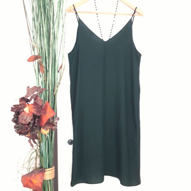 Vestido River Island T.40/42