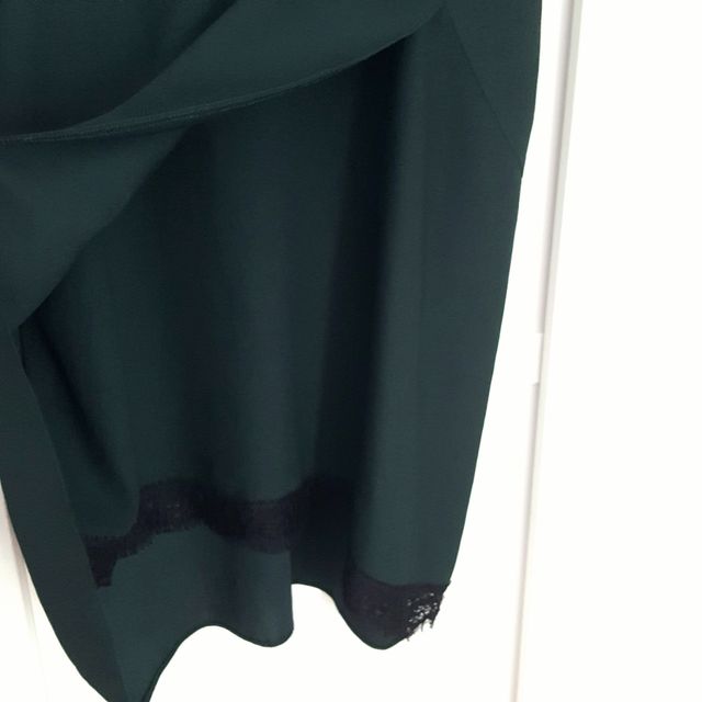 Vestido River Island T.40/42