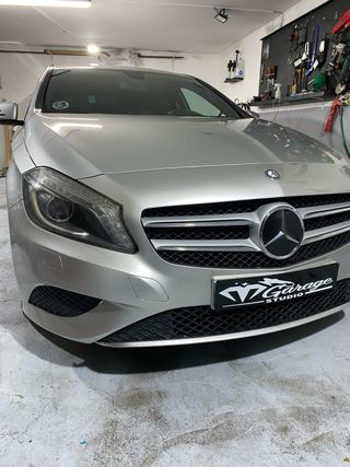 limpieza detallada de vehiculos