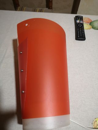 Lampada da tavolo vintage